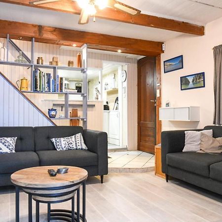 Le Cabanon - Maison 2 Ch Avec Jardin Et Parking Marseille Exteriör bild